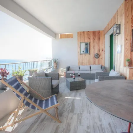 Azura Apartment San-Martino-di-Lota