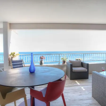 Apartment Azura