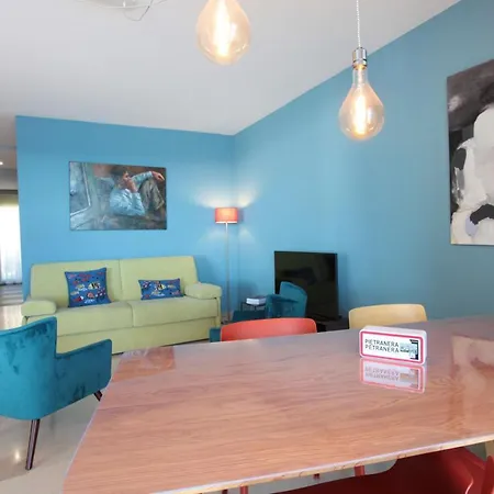 Apartment Azura