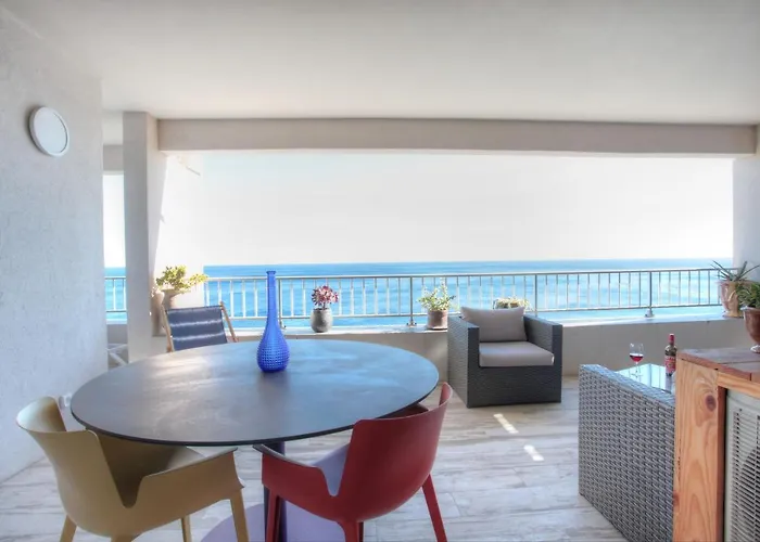 Apartment Azura