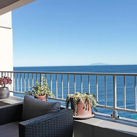 Azura Apartamento San-Martino-di-Lota
