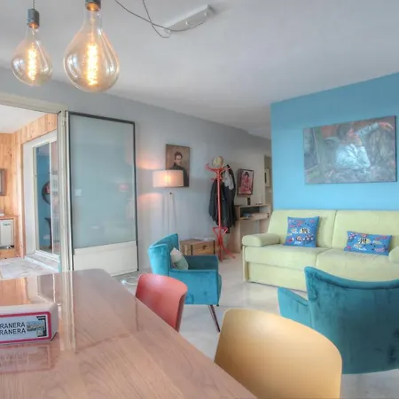 Azura Διαμέρισμα