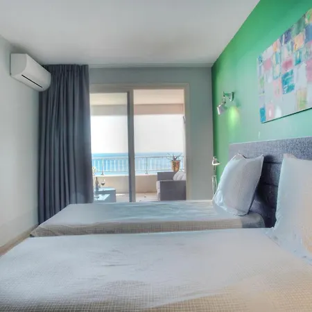 Azura Διαμέρισμα San-Martino-di-Lota