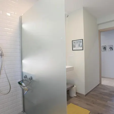 Azura Διαμέρισμα