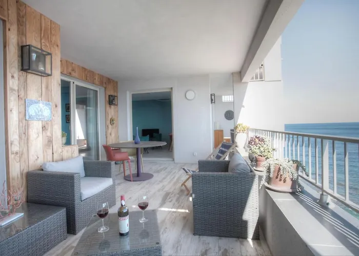 Azura San-Martino-di-Lota