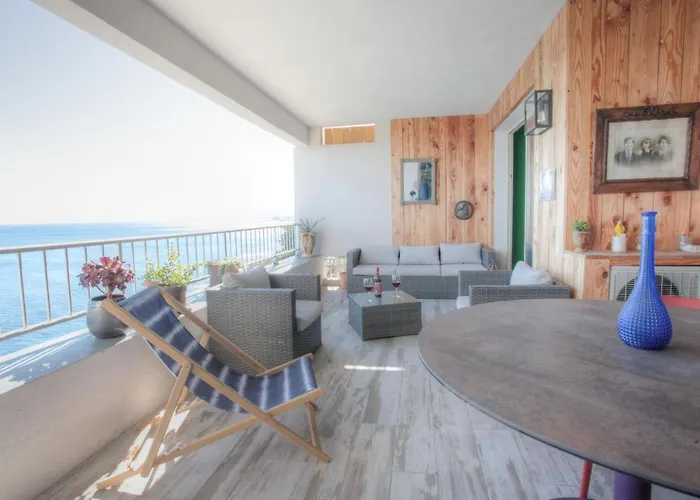 Azura Apartman San-Martino-di-Lota